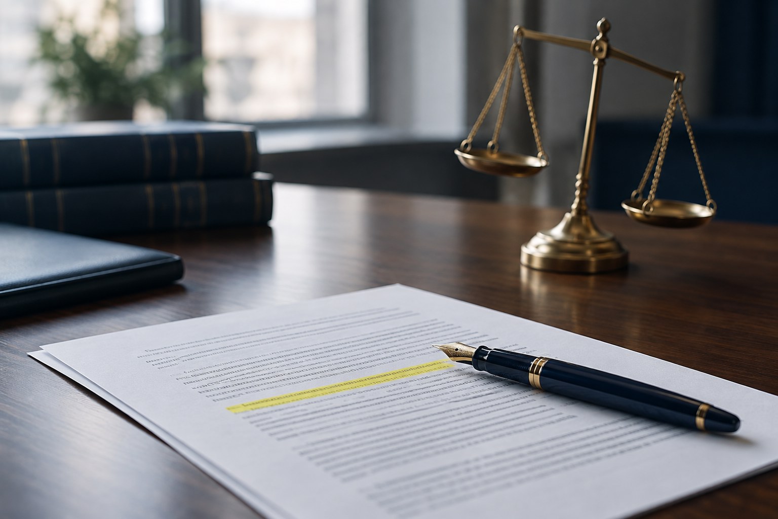Clause abusive B2B : la Cour de cassation recadre l&rsquo;article 1171